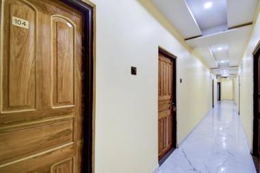 OYO Flagship 81894 Silver Orchid