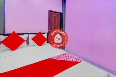 OYO flagship 82234 Stay Inn