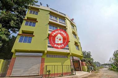 Collection O 84432 Shraddha Residency