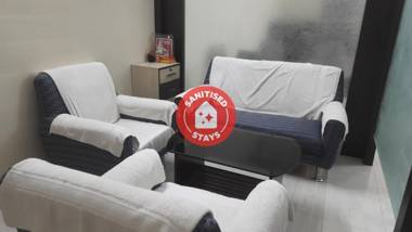 Capital O 83573 Roy And Roy Guest House