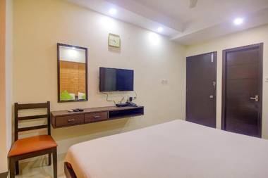 FabHotel Four Seasons