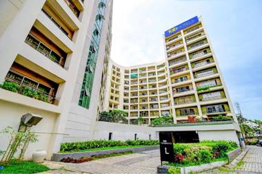 FabHotel Prime Indeedcare Hotel & Resorts