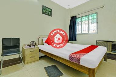 OYO 84497 Hotel Jaapon