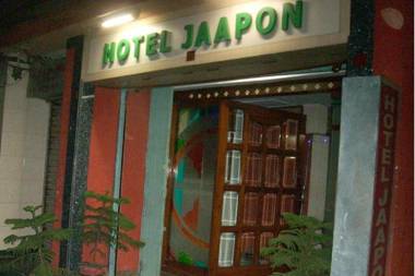 OYO 84497 Hotel Jaapon
