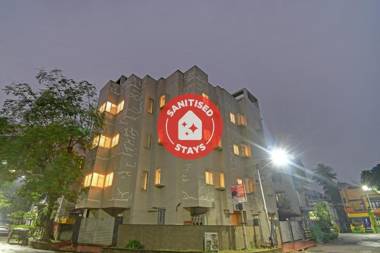 Townhouse 726 Hotel All In One