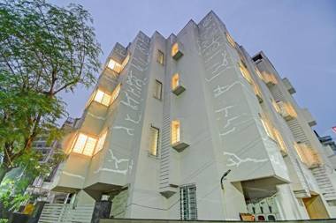 Townhouse 726 Hotel All In One