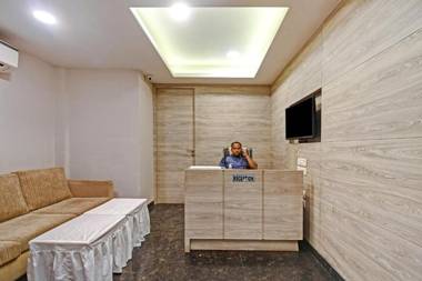 Townhouse 726 Hotel All In One