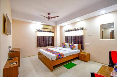 FabHotel Ridz