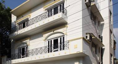 Next Gen Hospitality Solution