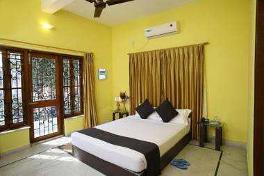 Next Gen Hospitality Solution