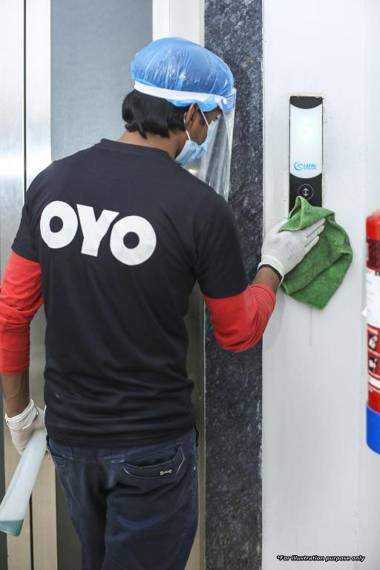 collection O 84220 The Heaven Inn