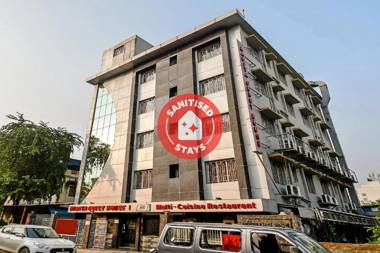 Capital O 85376 Kabita Guest House