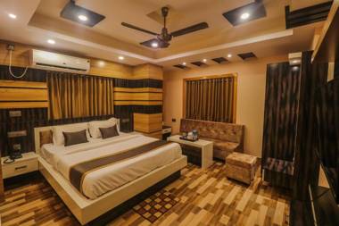 Mohar Residency - A boutique hotel