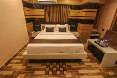 Mohar Residency - A boutique hotel