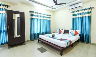 FabExpress Aashi Inn