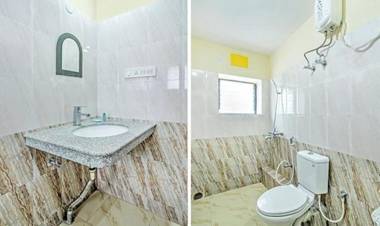 FabExpress Aashi Inn