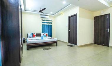 FabExpress Aashi Inn