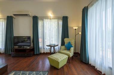 ama Stays & Trails 25 Farm House Vedic Village Kolkata