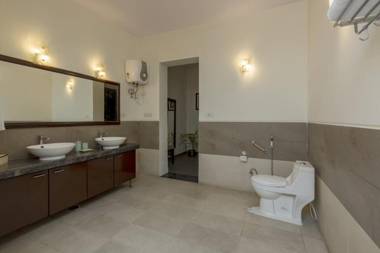 ama Stays & Trails 25 Farm House Vedic Village Kolkata