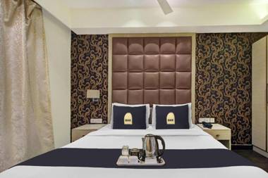 Townhouse Oak Hotel Radiant