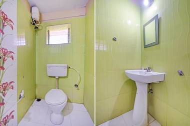 Hotel Elite Salt Lake Kolkata