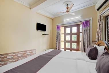 Hotel Elite Salt Lake Kolkata