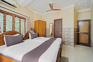 Hotel Elite Salt Lake Kolkata