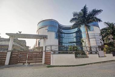 Collection O 86756 Hotel Aqua Villa Kolkata Airport