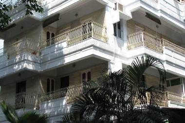 Marble Palace Guest House