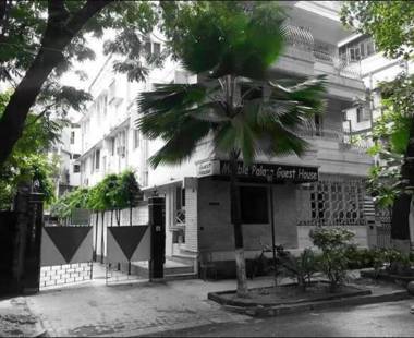 Marble Palace Guest House