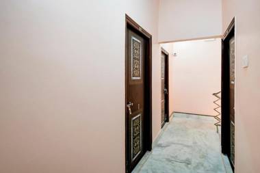 OYO 87565 Eco Plaza Inn