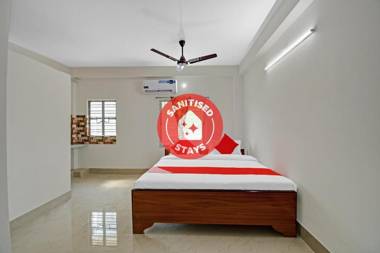 OYO 87280 Hotel Grand Eden