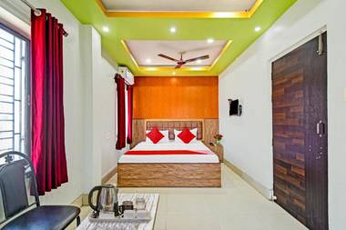 OYO 87773 Hotel Stay Inn