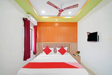 OYO 87773 Hotel Stay Inn