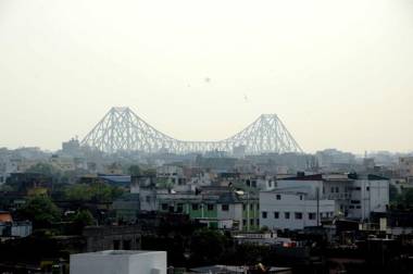 Calcutta Ladies Lodge