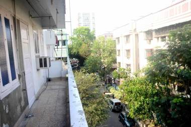 Calcutta Ladies Lodge