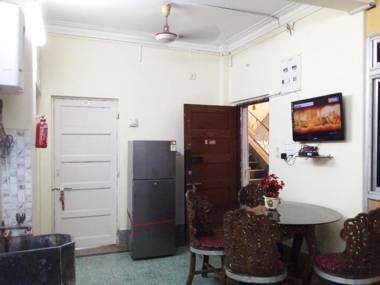 Calcutta Ladies Lodge