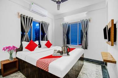 OYO 87562 Amar Raj Vista