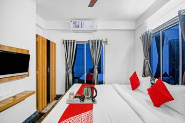 OYO 87562 Amar Raj Vista