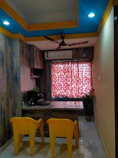 OYO 88155 Oyo Room Narayanpur Battala