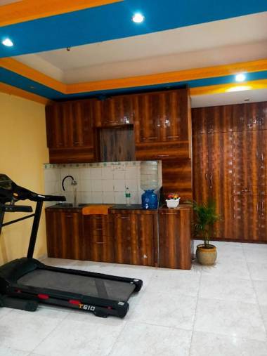 OYO 88155 Oyo Room Narayanpur Battala