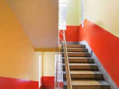 OYO 88606 Sammy Hospitality