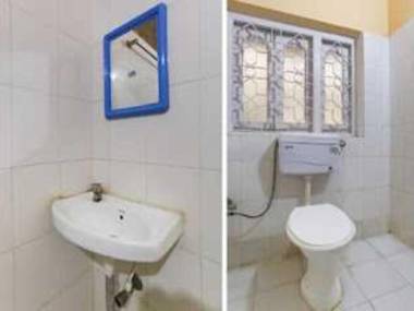 OYO 88606 Sammy Hospitality