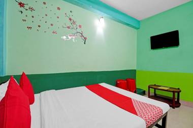 OYO 88694 Hotel Valentine