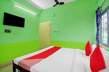 OYO 88694 Hotel Valentine