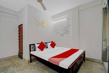 OYO 88694 Hotel Valentine