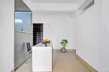 OYO 88933 Hotel Rajarhat Inn & Banquet Hall