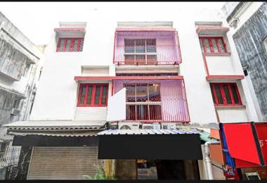 Brill Rooms Salt Lake City Centre 1