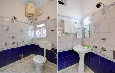 Brill Rooms Salt Lake City Centre 1