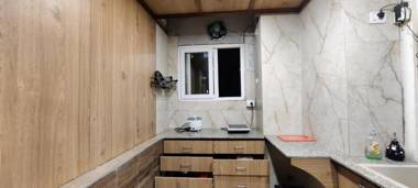 Contemporary Mini Apartment: Easy Walk to Park Street